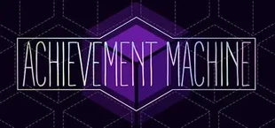 Achievement Machine: Cubic Chaos