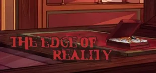 Edge of Reality Visual Novel