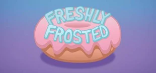 Freshly Frosted