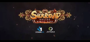 Silkroad Online Mobile Game