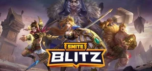 Smite Blitz