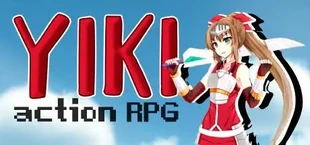 Yiki Action RPG