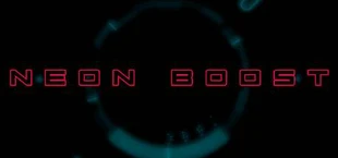 Neon Boost