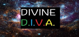 Divine D.I.V.A.