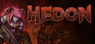 Hedon Bloodrite