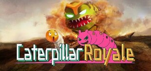 Caterpillar Royale