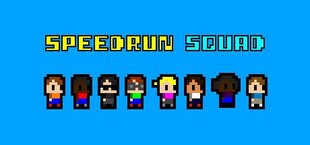 Speedrun Squad