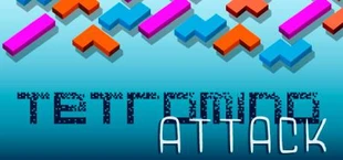 Tetromino Attack