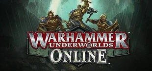 Warhammer Underworlds - Shadespire Edition (Classic)