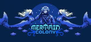 Mermaid Colony
