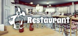 Restaurant Renovator