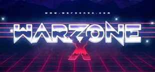 WARZONE-X