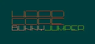 Hardcore Bunny Jumper