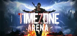 TimeZoneArena
