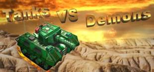 Tanks VS Demons