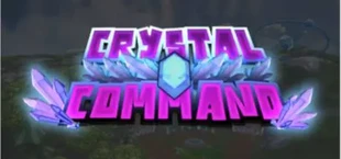 Crystal Command