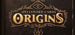Spellsword Cards: Origins