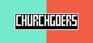 Churchgoers