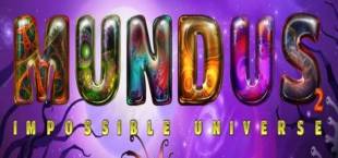 Mundus - Impossible Universe 2