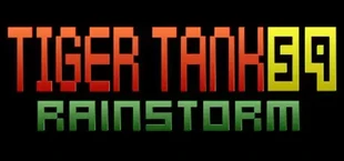 Tiger Tank 59 Ⅰ Rainstorm