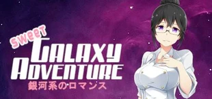Sweet Galaxy Adventure!