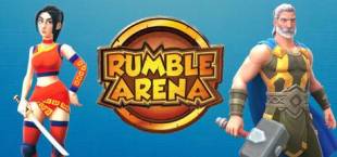 Rumble Arena
