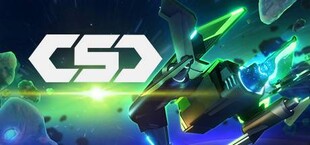 CSC | Space MMO