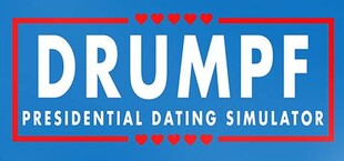 Presidential Dating Simulator