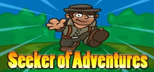 Seeker of Adventures