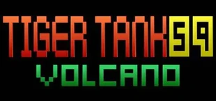 Tiger Tank 59 Ⅰ Volcano