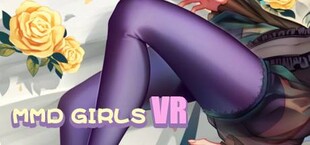MMD Girls VR