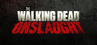 The Walking Dead Onslaught