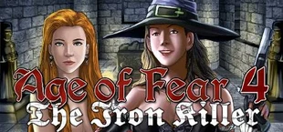 Age of Fear 4: The Iron Killer