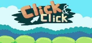 Click &amp; Click
