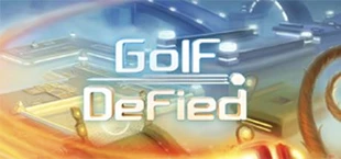 Golf Defied