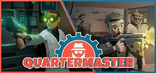 Quartermaster Prologue