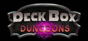Deck Box Dungeons