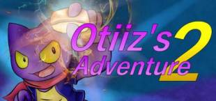 Otiiz's adventure 2