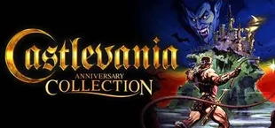 Castlevania Anniversary Collection