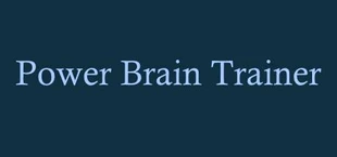 Power Brain Trainer