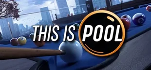 This is Pool