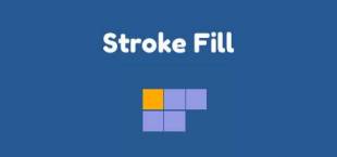 Stroke Fill