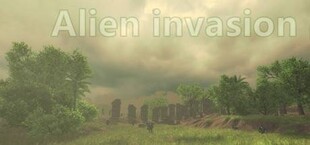 Alien invasion