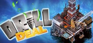 Drill Deal – Oil Tycoon
