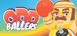 OddBallers