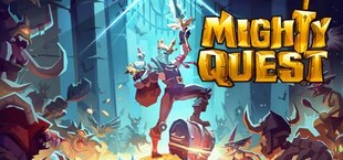 Mighty Quest For Epic Loot Mobile