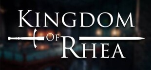 Kingdoms Of Rhea