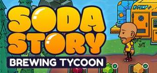 Soda Story - Brewing Tycoon