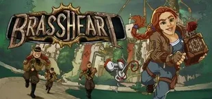 Brassheart