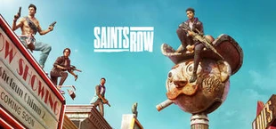 Saints Row